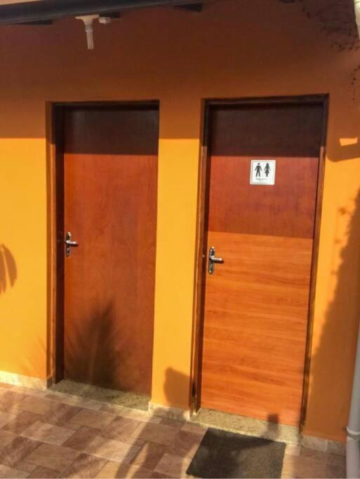 Casa Com Piscina Itanhaem Cibratel II Villa Exterior photo